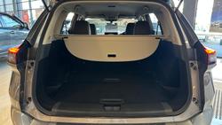 2025 Nissan X-TRAIL ST-L T33 MY26 Gun Metallic