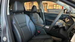 2025 Nissan X-TRAIL ST-L T33 MY26 Gun Metallic