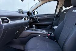 2018 Mazda CX-5 Maxx Sport