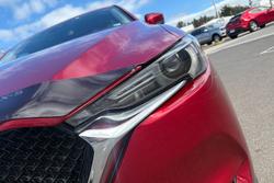 2018 Mazda CX-5 Maxx Sport