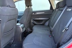 2018 Mazda CX-5 Maxx Sport