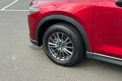 2018 Mazda CX-5 Maxx Sport