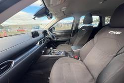 2018 Mazda CX-5 Maxx Sport