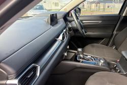 2018 Mazda CX-5 Maxx Sport