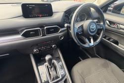 2018 Mazda CX-5 Maxx Sport