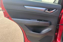 2018 Mazda CX-5 Maxx Sport