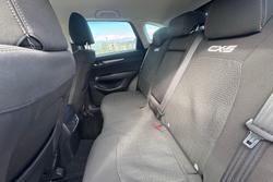 2018 Mazda CX-5 Maxx Sport