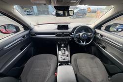 2018 Mazda CX-5 Maxx Sport