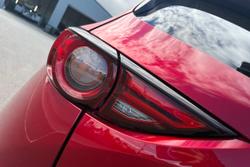 2018 Mazda CX-5 Maxx Sport