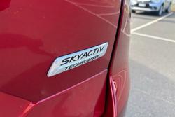 2018 Mazda CX-5 Maxx Sport