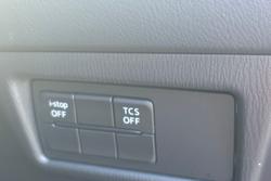 2018 Mazda CX-5 Maxx Sport