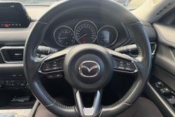 2018 Mazda CX-5 Maxx Sport