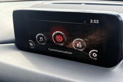 2018 Mazda CX-5 Maxx Sport