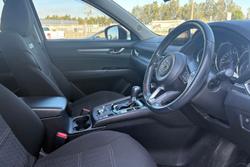 2018 Mazda CX-5 Maxx Sport