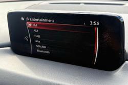 2018 Mazda CX-5 Maxx Sport