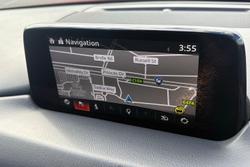 2018 Mazda CX-5 Maxx Sport