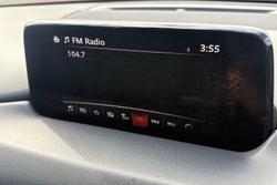 2018 Mazda CX-5 Maxx Sport