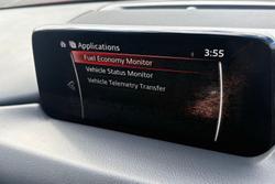 2018 Mazda CX-5 Maxx Sport