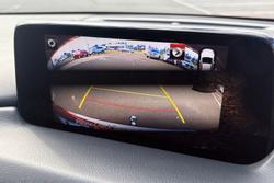 2018 Mazda CX-5 Maxx Sport