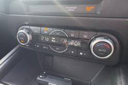 2018 Mazda CX-5 Maxx Sport