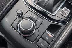 2018 Mazda CX-5 Maxx Sport