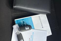 2018 Mazda CX-5 Maxx Sport