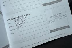 2018 Mazda CX-5 Maxx Sport