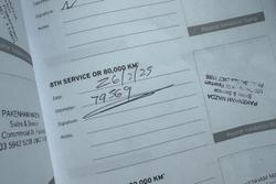 2018 Mazda CX-5 Maxx Sport