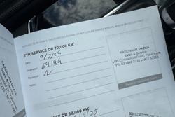 2018 Mazda CX-5 Maxx Sport