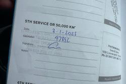 2018 Mazda CX-5 Maxx Sport