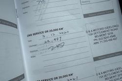 2018 Mazda CX-5 Maxx Sport