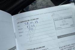 2018 Mazda CX-5 Maxx Sport