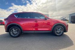 2018 Mazda CX-5 Maxx Sport