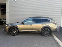 2024 Subaru Outback AWD Sport