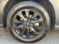 2024 Subaru Outback AWD Sport 6GEN MY24 AWD Autumn Green