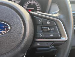 2024 Subaru Outback AWD Sport 6GEN MY24 AWD Autumn Green