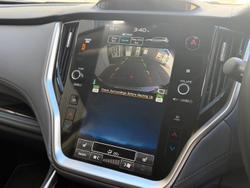 2024 Subaru Outback AWD Sport 6GEN MY24 AWD Autumn Green