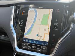 2024 Subaru Outback AWD Sport 6GEN MY24 AWD Autumn Green