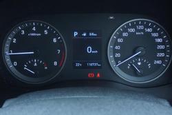 2020 Hyundai Tucson Elite