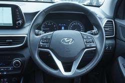 2020 Hyundai Tucson Elite
