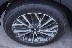 2020 Hyundai Tucson Elite