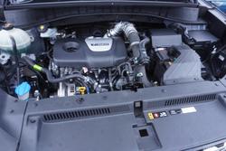 2020 Hyundai Tucson Elite