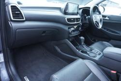 2020 Hyundai Tucson Elite