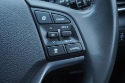 2020 Hyundai Tucson Elite