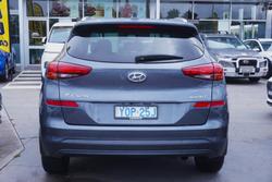 2020 Hyundai Tucson Elite