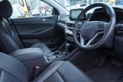 2020 Hyundai Tucson Elite