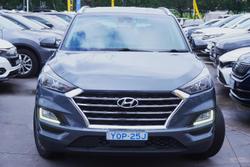 2020 Hyundai Tucson Elite