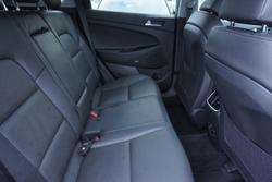 2020 Hyundai Tucson Elite