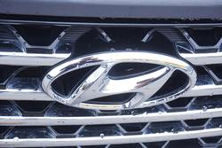 2020 Hyundai Tucson Elite