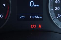 2020 Hyundai Tucson Elite